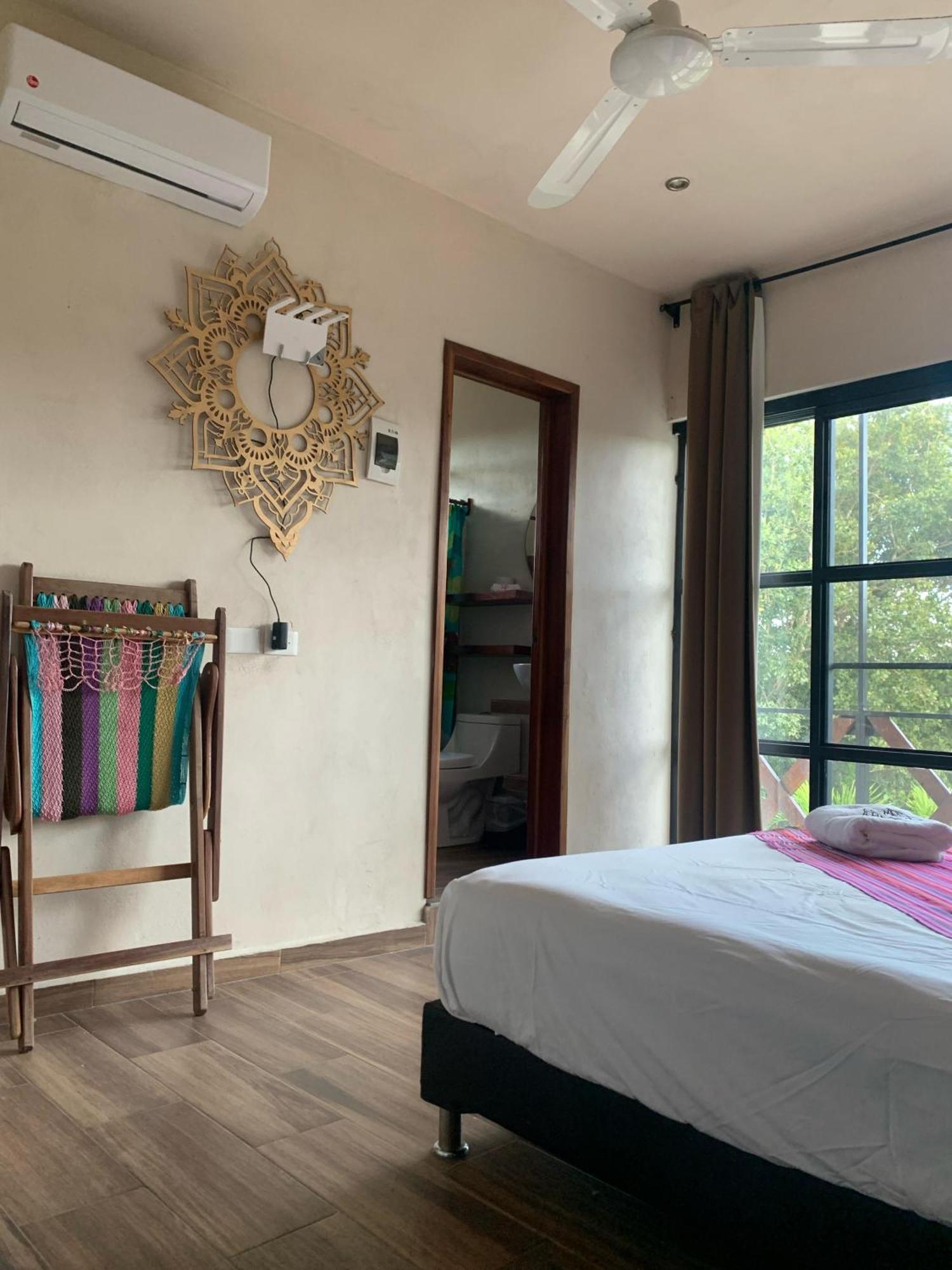 Casa Delfin Tulum Apartment Macario Gomez ภายนอก รูปภาพ