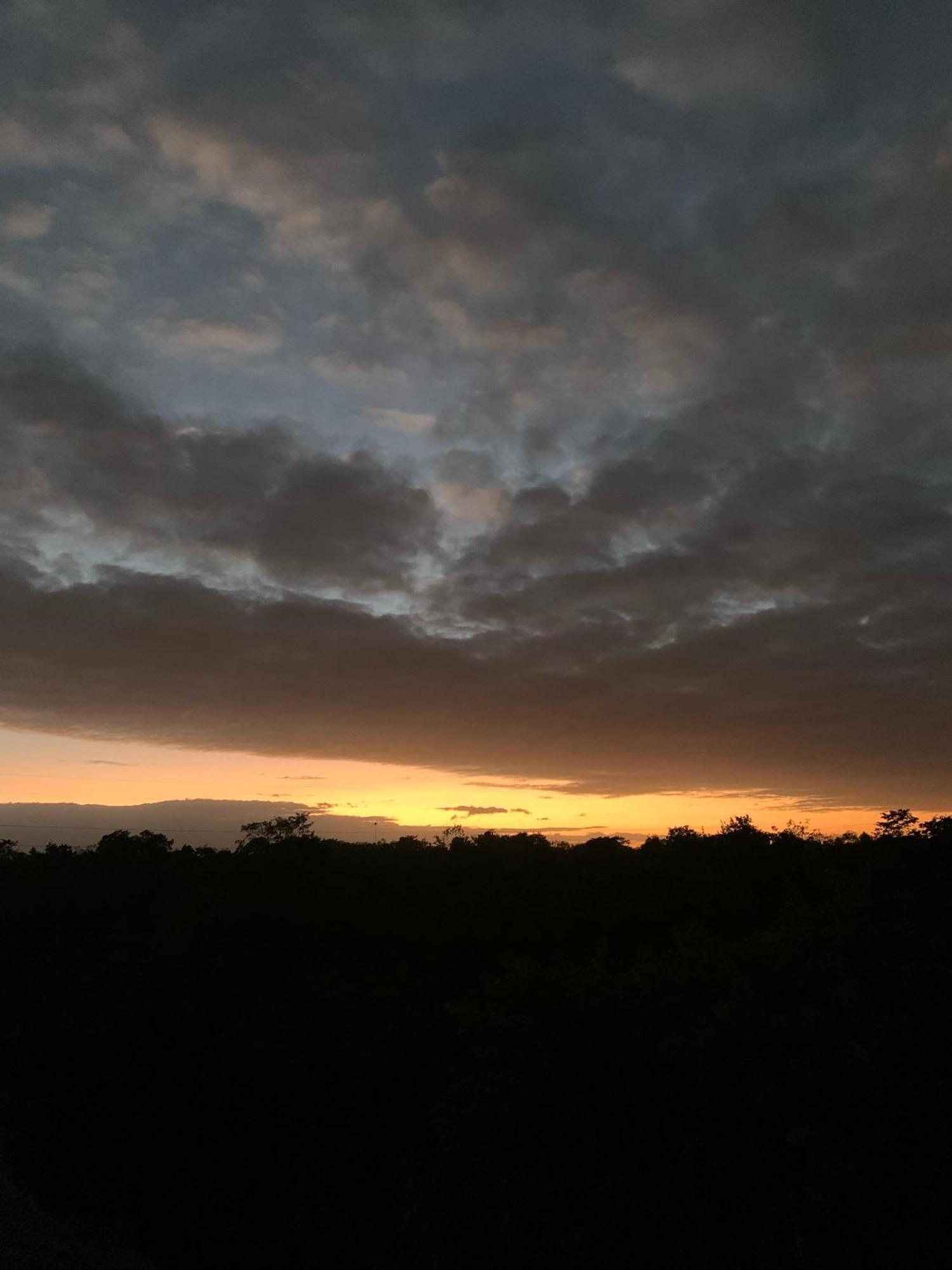 Casa Delfin Tulum Apartment Macario Gomez ภายนอก รูปภาพ