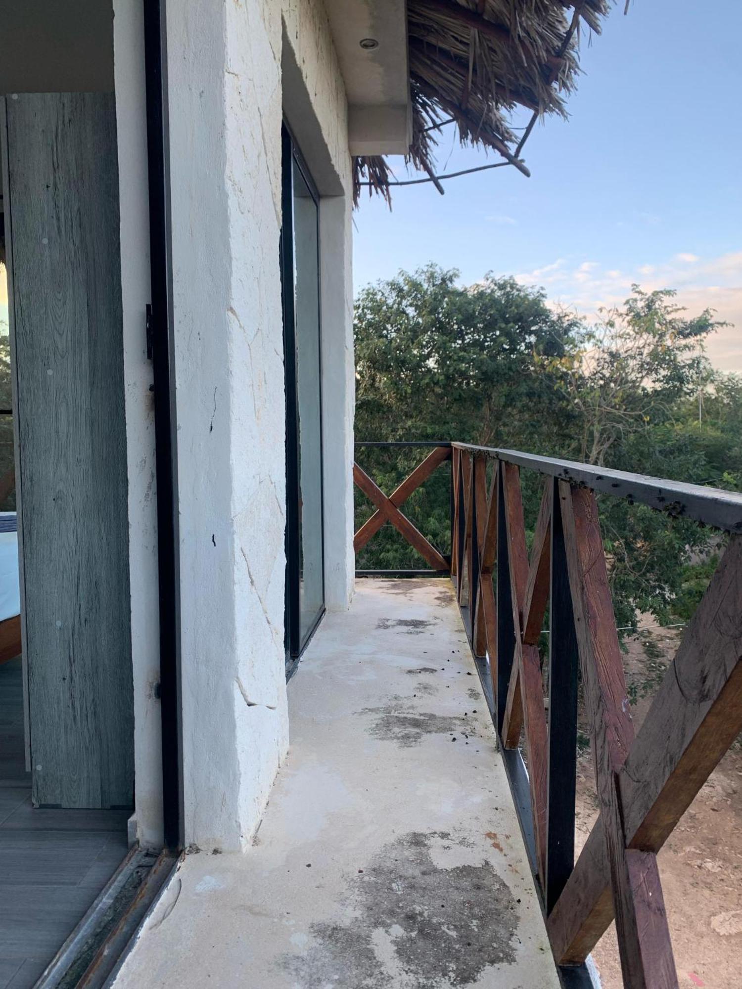 Casa Delfin Tulum Apartment Macario Gomez ภายนอก รูปภาพ