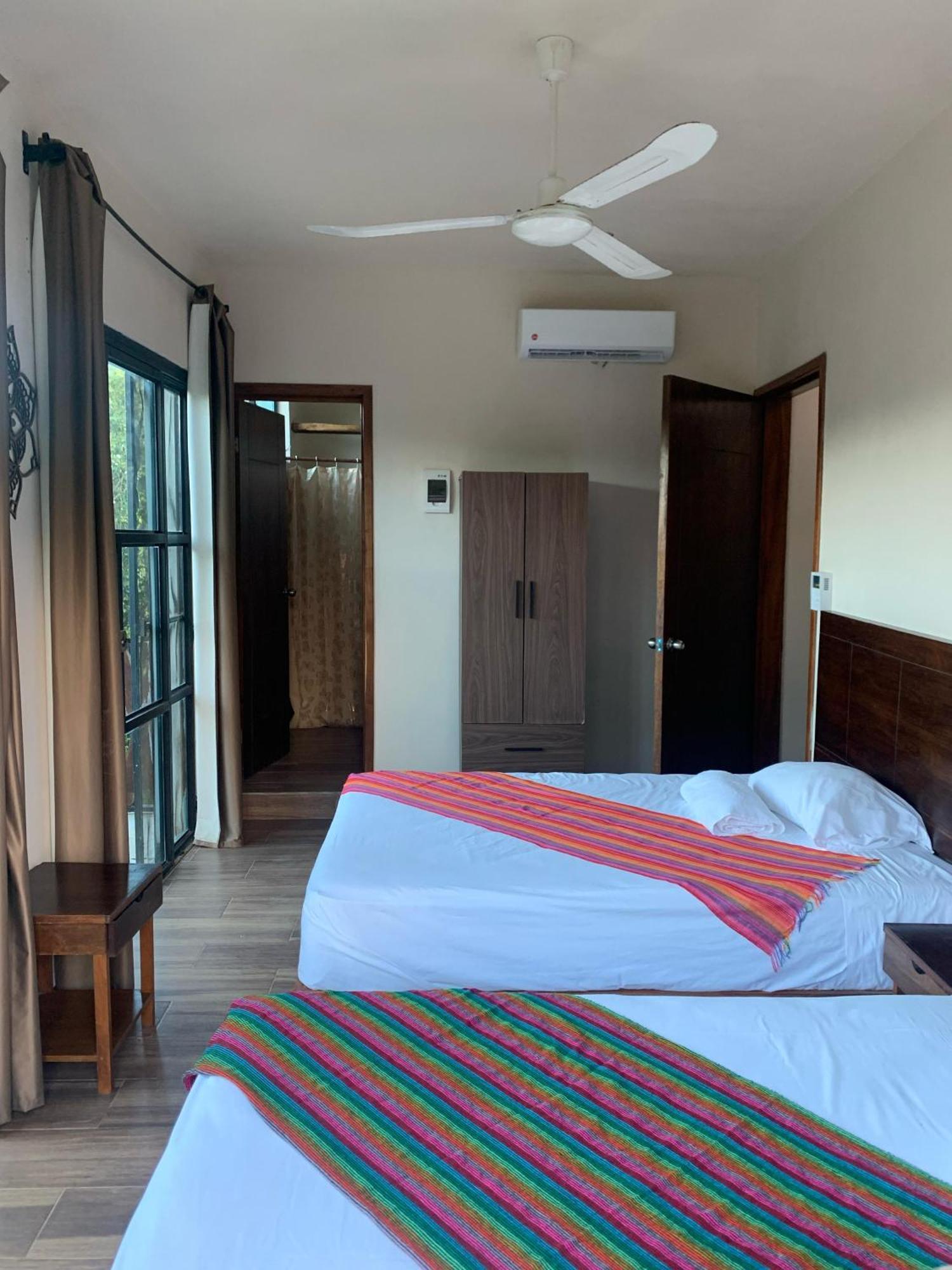 Casa Delfin Tulum Apartment Macario Gomez ภายนอก รูปภาพ