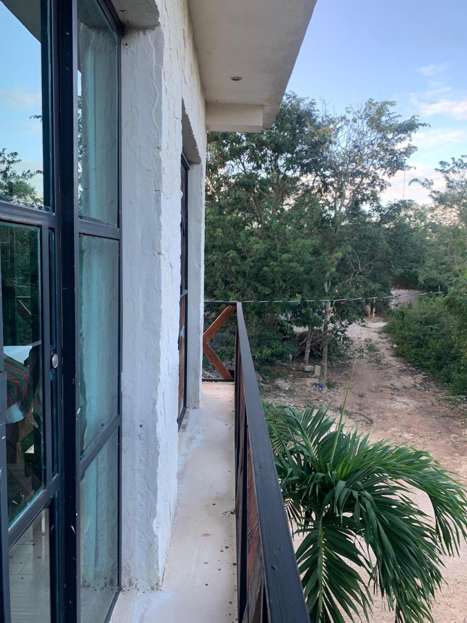 Casa Delfin Tulum Apartment Macario Gomez ภายนอก รูปภาพ