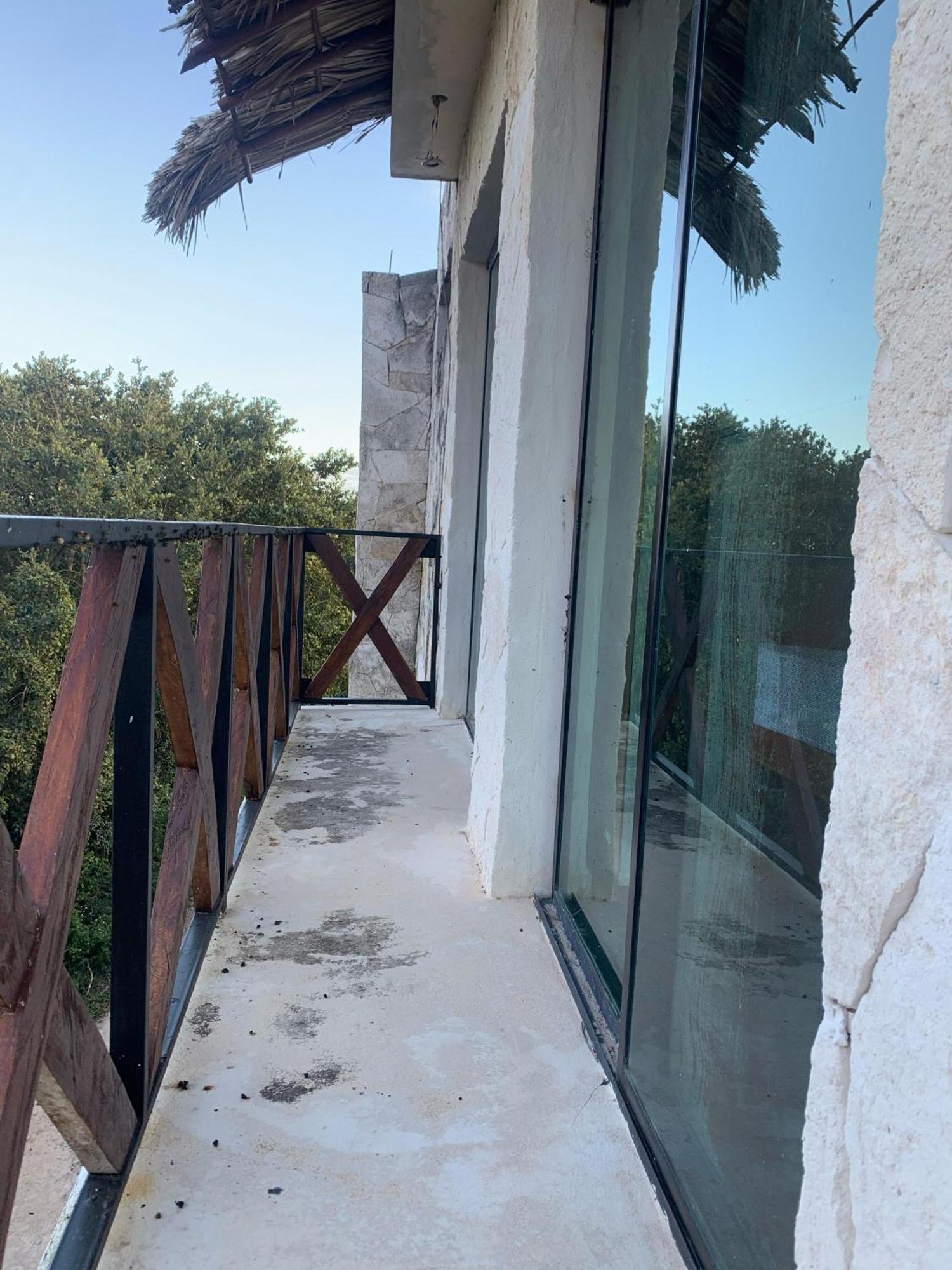 Casa Delfin Tulum Apartment Macario Gomez ภายนอก รูปภาพ