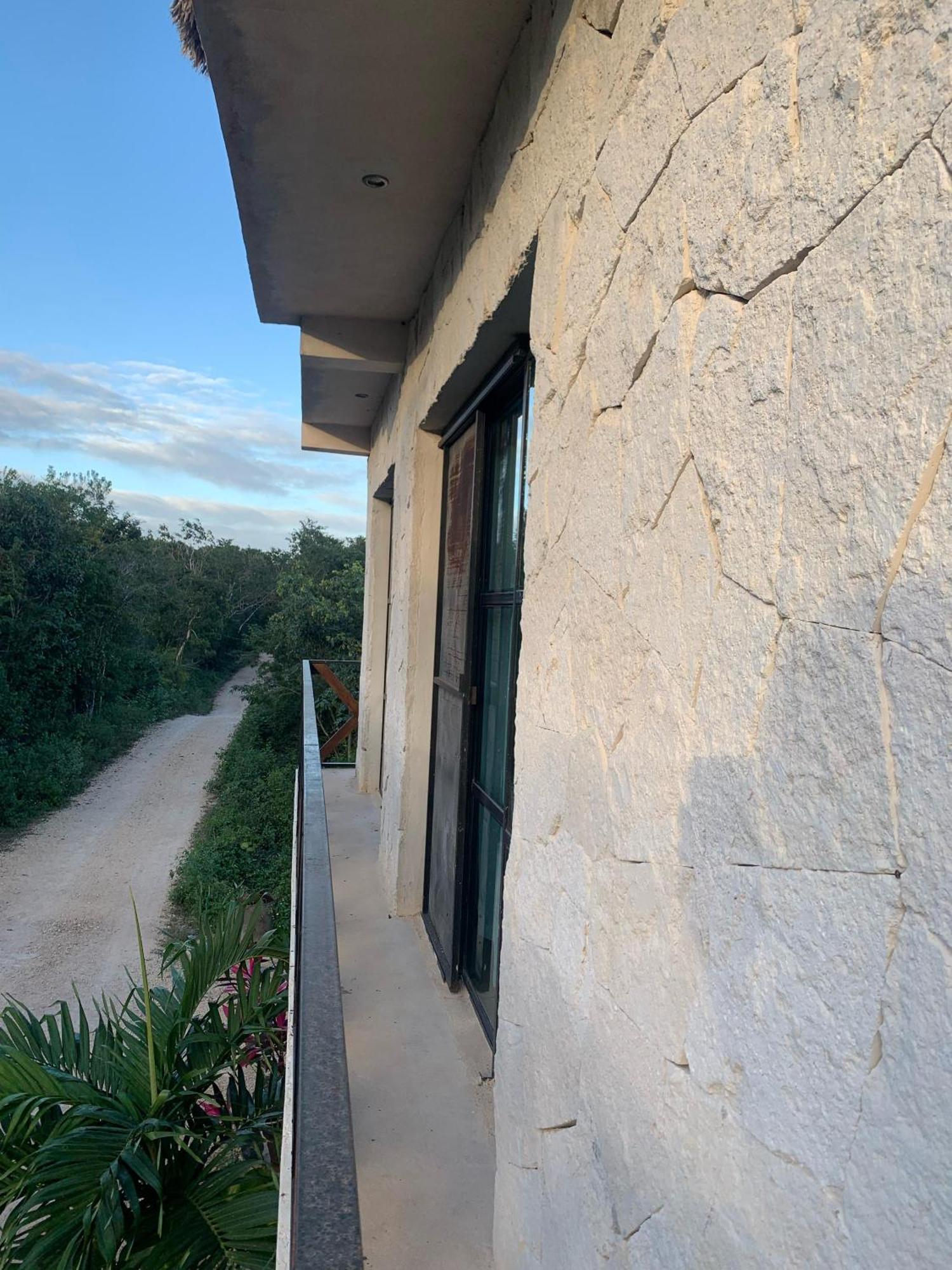 Casa Delfin Tulum Apartment Macario Gomez ภายนอก รูปภาพ