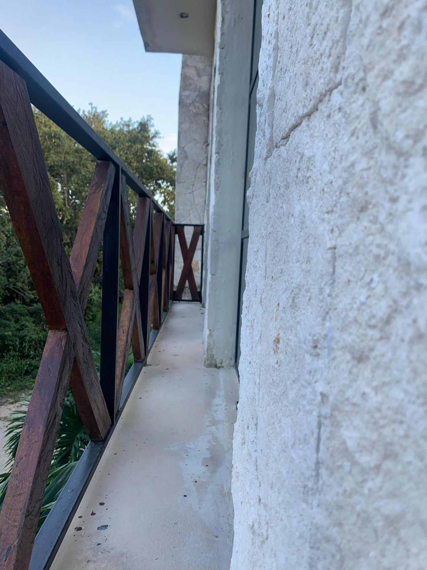 Casa Delfin Tulum Apartment Macario Gomez ภายนอก รูปภาพ