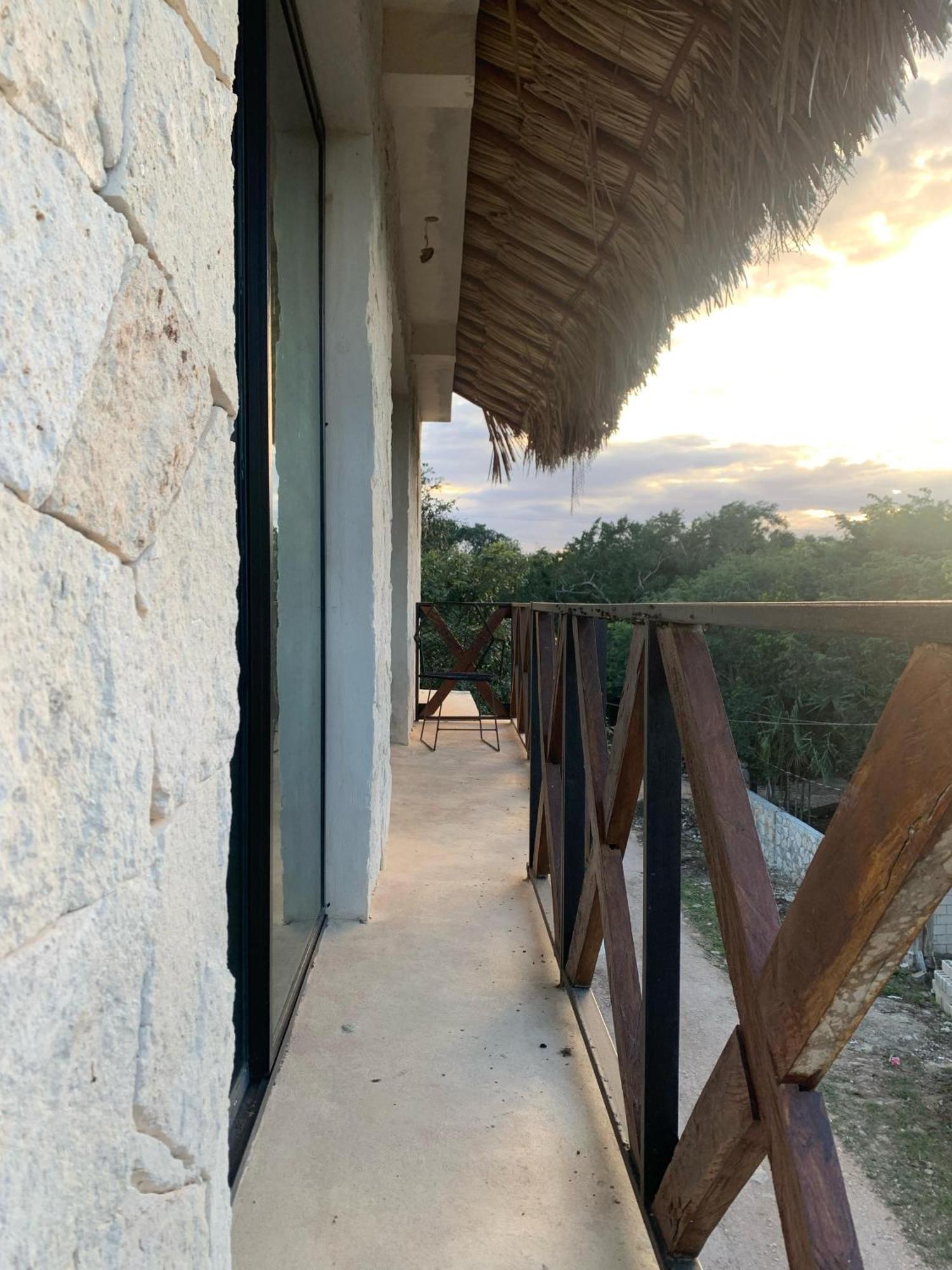 Casa Delfin Tulum Apartment Macario Gomez ภายนอก รูปภาพ