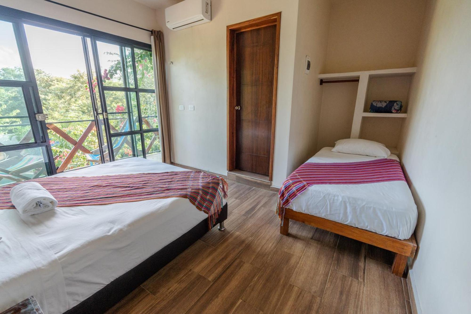 Casa Delfin Tulum Apartment Macario Gomez ภายนอก รูปภาพ