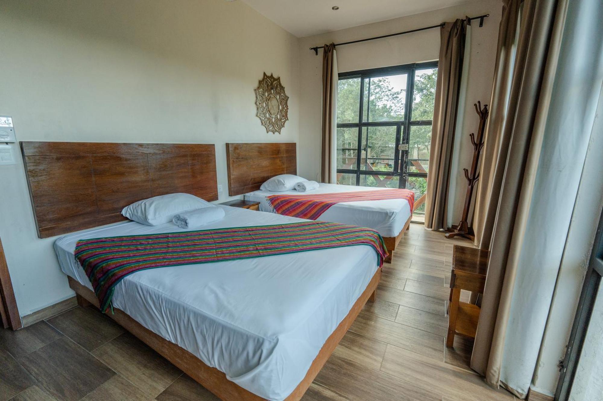 Casa Delfin Tulum Apartment Macario Gomez ภายนอก รูปภาพ