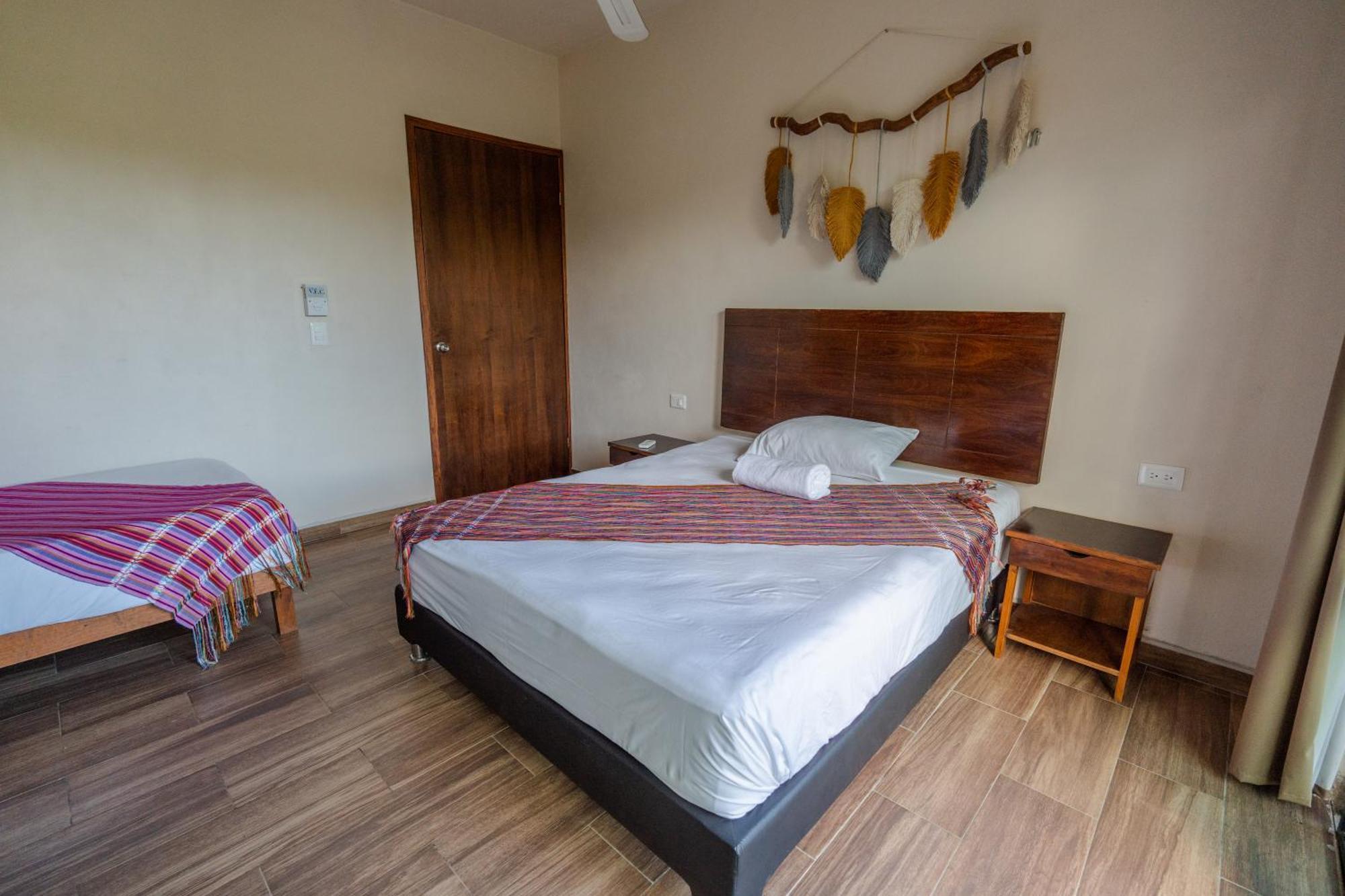 Casa Delfin Tulum Apartment Macario Gomez ภายนอก รูปภาพ