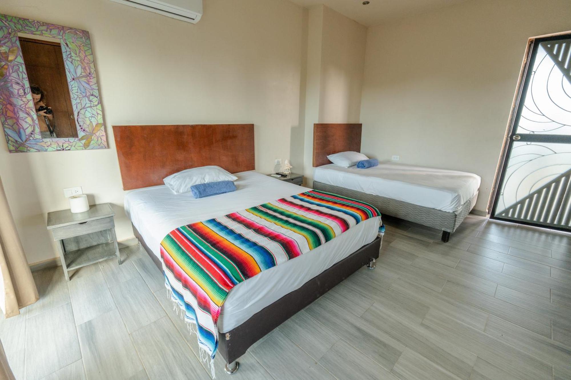 Casa Delfin Tulum Apartment Macario Gomez ภายนอก รูปภาพ