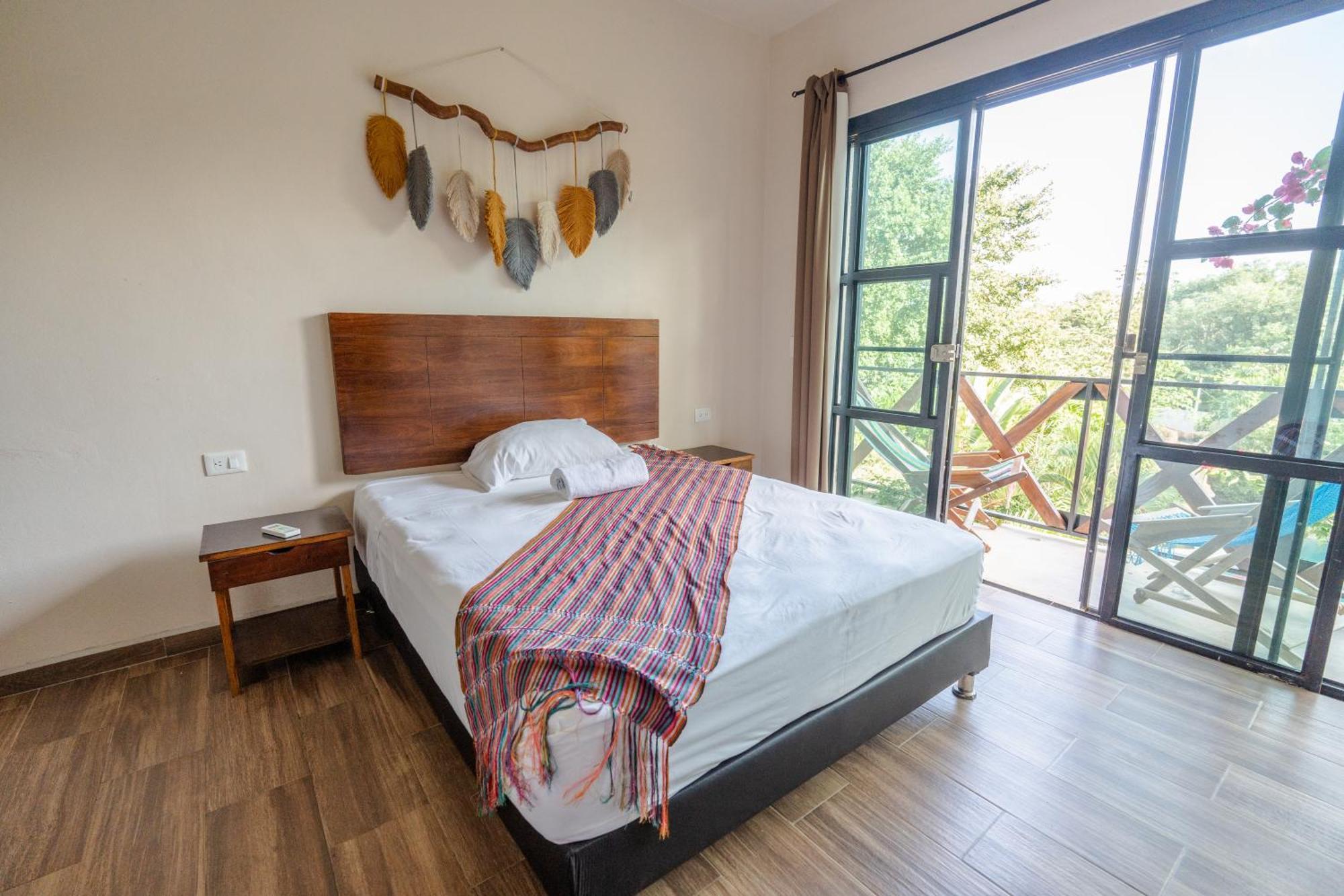 Casa Delfin Tulum Apartment Macario Gomez ภายนอก รูปภาพ