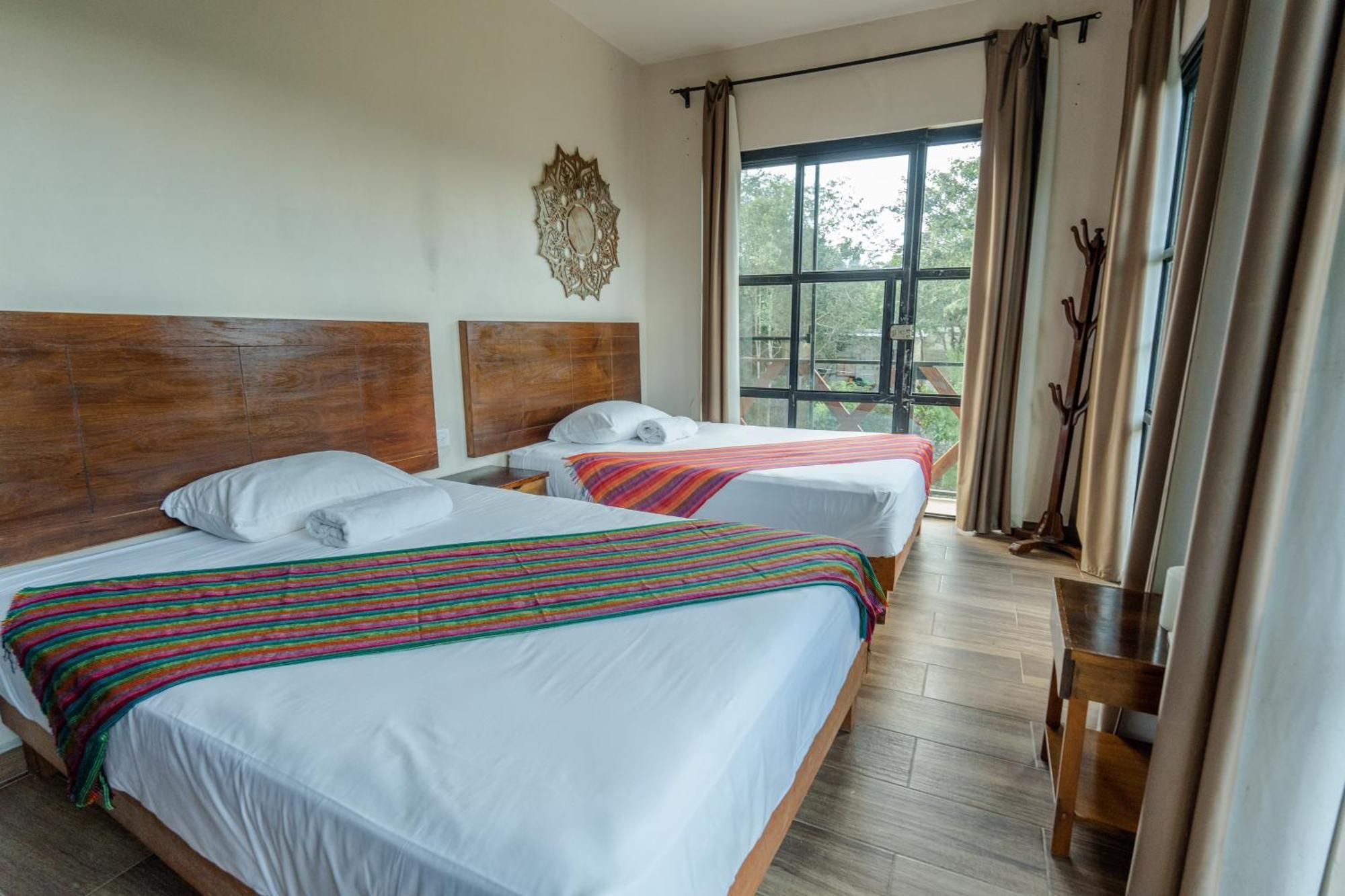 Casa Delfin Tulum Apartment Macario Gomez ภายนอก รูปภาพ
